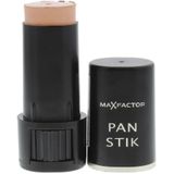 Max Factor Panstik Foundation en Concealer Alles in één Tint 30 Olive 9 gr