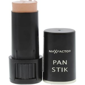 Max Factor Panstik Foundation en Concealer Alles in één Tint 30 Olive 9 gr