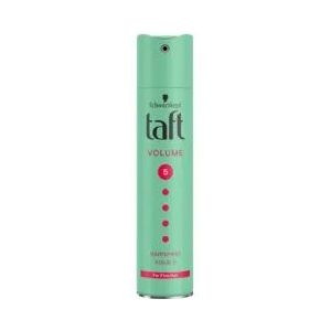 Taft Hairspray Volume N°5 - 250 ml