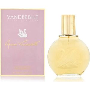 Gloria Van Der Bilt - Eau de Toilette Spray Women 100 ml