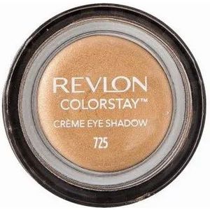 Revlon Colorstay Creme Oogschaduw 24h - 725 Honing