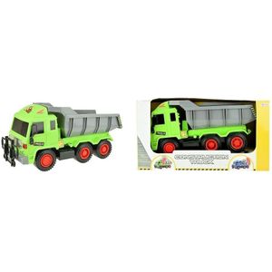 Toi-Toys Speelgoed Kiepwagen - 33 cm