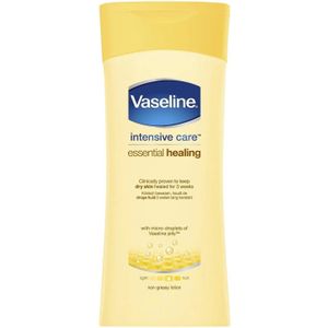Vaseline Essential Moisture Body Lotion - 200ml