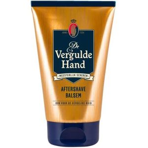 De Vergulde Hand Aftershave Balsem - 100 ml