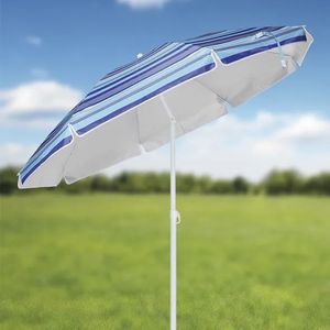 Premium Luxe Strandparasol - Verstelbaar