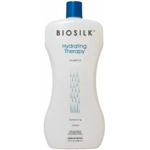 BioSilk Hydrating Therapy Shampoo Droog Haar - 1000ml