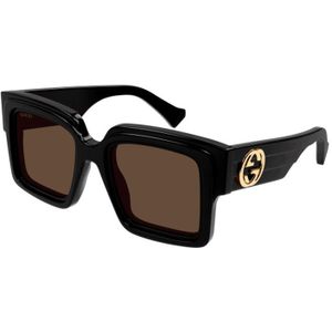 Gucci Eyewear Sonnenbrille GG1307S 001