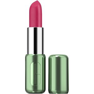 Clinique Lippenstifte Pop longwear matte lipstick _ROSE POP