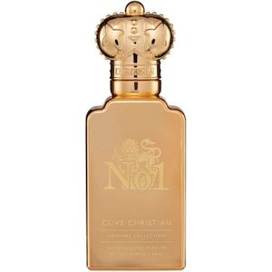 Clive Christian Original Collection No1 Masculine Edition - 50 ML Eau de Parfum Nischenparfums