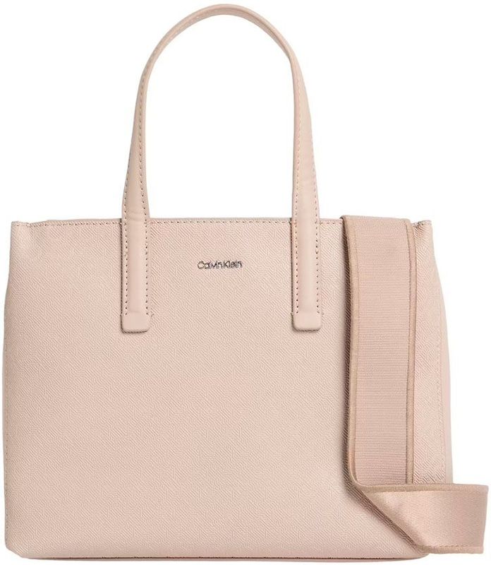 Calvin Klein Jeans Damentaschen, Toilettenartikel und Koffer BOLSO MUST SMALL TOTE
