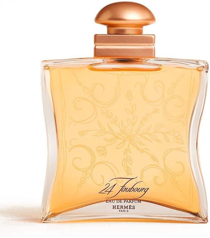 Hermès 24 Faubourg Eau de Parfum - 100 ML Eau de Parfum Damen Parfum
