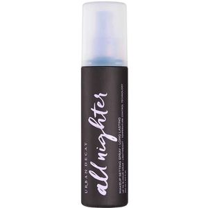 Urban Decay Foundation ALL NIGHTER SETTING SPRAY JUMBO