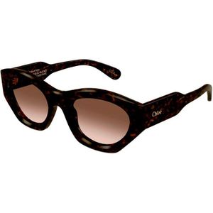 Chloe Sunglasses Sonnenbrillen für Frauen Sunglasses Ch0220S