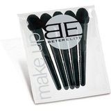Beter Accessoires Elite Shadow Applicators 5 Units