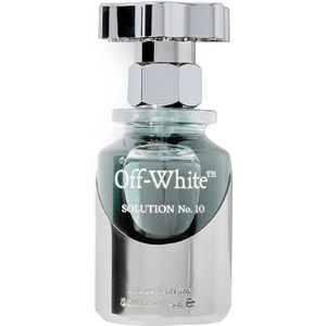 Off-white Solution No. 10 - 50 ML Eau de Parfum Damen Parfum