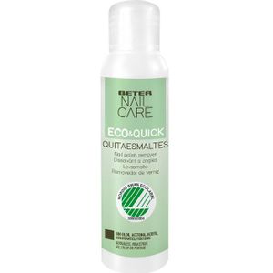 Beter Nagellack EcoQuick Nagellackentferner