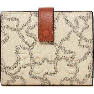 Tous Bags Geldbörsen und Geldbörsen für Damen KAOS ICON BRIEFTASCHE