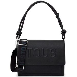 Tous Bags Damentaschen, Toilettenartikel und Koffer AUDREE LA RUE NEUE MEDIANA UMHÄNGETASCHE