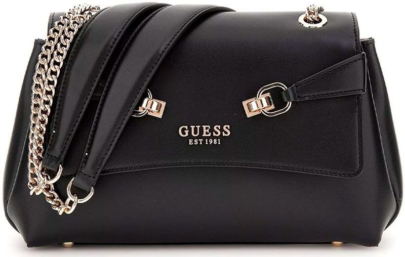 Guess Damentaschen, Toilettenartikel und Koffer Wandelbare Schultertasche Lorelei