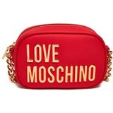 Love Moschino Damentaschen, Toilettenartikel und Koffer TASCHE JC4026PP1L KD0 BOLD