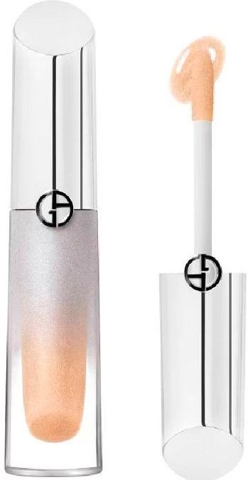 Armani Lippenstift Prisma Glass Glanz 31 GOLDEN ICE