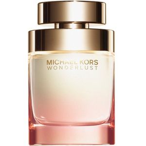 Michael Kors Wonderlust - 100 ML Eau de Parfum Damen Parfum
