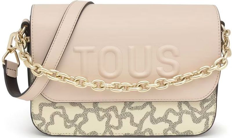 Tous Bags Damentaschen, Toilettenartikel und Koffer KETTE KAOS ICON M UMHÄNGETASCHE