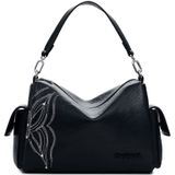 Desigual Damentaschen, Toilettenartikel und Koffer GOODALL HAVANA TASCHE