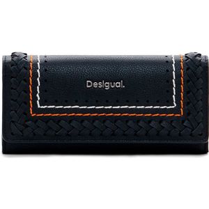 Desigual Geldbörsen und Geldbörsen für Damen TRAMA MARIONA BRIEFTASCHE