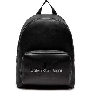 Calvin Klein Jeans Rucksäcke und Hüfttaschen für Damen Runder Rucksack