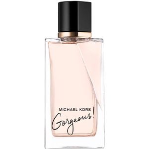 Michael Kors Gorgeous! - 50 ML Eau de Parfum Damen Parfum