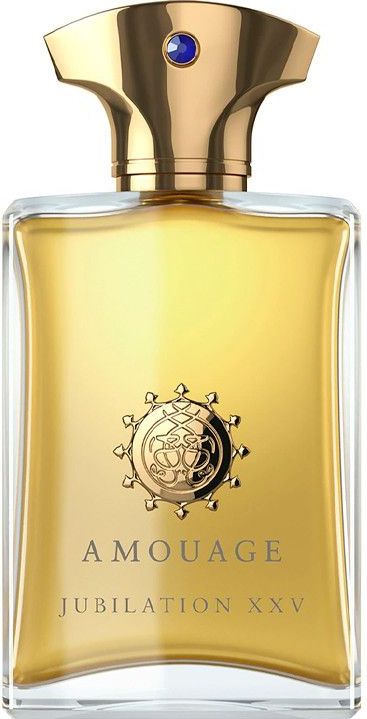 Amouage Jubilation XXV Man - 100 ML Eau de Parfum Herren Parfum