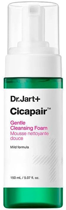 Dr. Jart + Damen Gesichtspflege Gentle Cleansing Foam Gesichtsreiniger