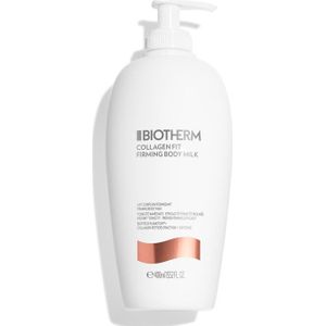 Biotherm Damen Körperpflege Collagen Fit Firming Körpermilch