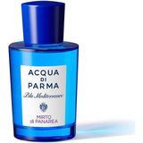 Acqua Di Parma Blu Mediterraneo Mirto Di Panarea - 180 ML Eau de toilette Damen Parfum