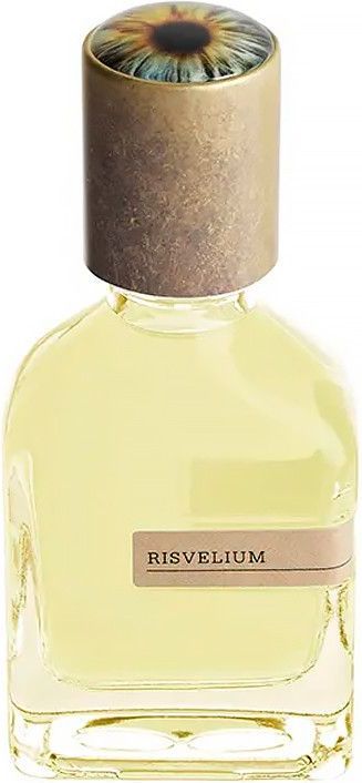 Orto Parisi Risvelium - 50 ML Extrait de Parfum Damen Parfum