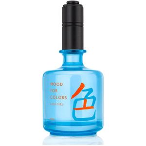 Annayake Mood For Colors - 100ML Eau de toilette Herren Parfum