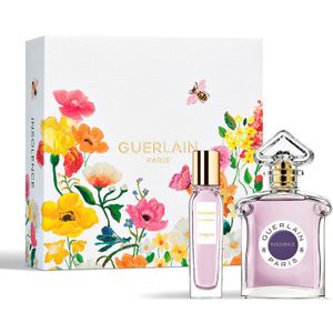 Guerlain Insolence Set - Limited Edition - 75 ML Eau de Parfum Damen Parfum