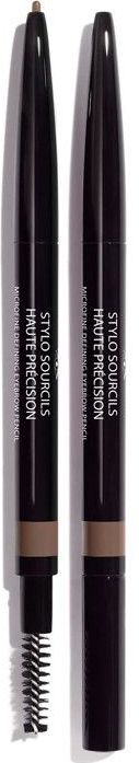 Chanel Chanel Mikrofeiner Augenbrauen-Definierungsstift BRUN CLAIR