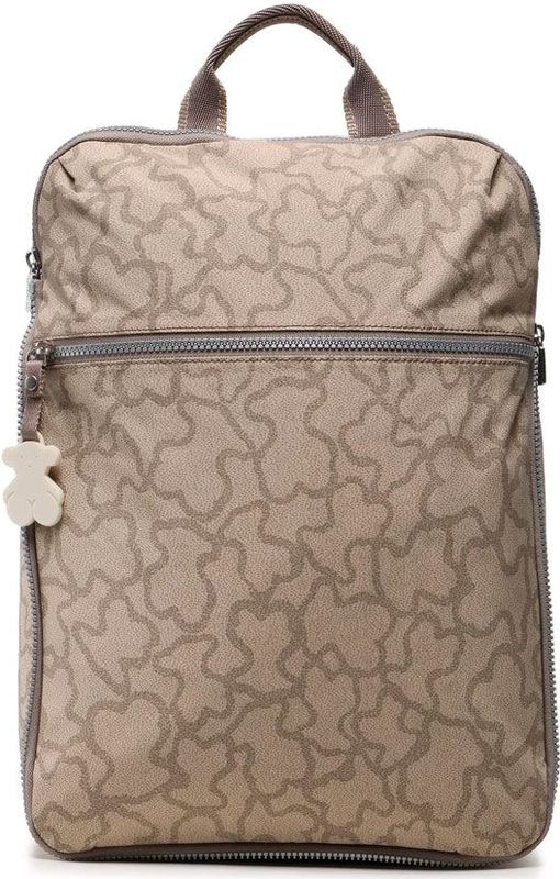 Tous Bags Rucksäcke und Hüfttaschen für Damen KAOS NEUER RUCKSACK