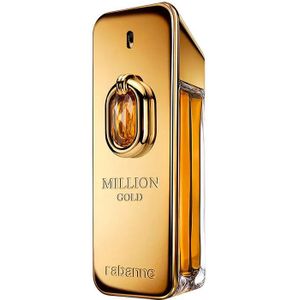 Paco Rabanne Million Gold Elixir Parfum Intense - 100ML Parfum Herren Parfum