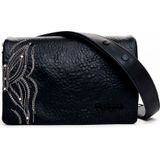 Desigual Damentaschen, Toilettenartikel und Koffer GOODALL DORTMUND FLAP 2.0 TASCHE