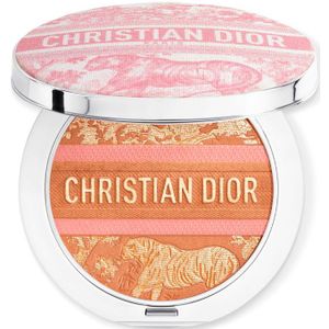 Dior Bräunungspuder Bronzing Powder mit strahlendem Finish 032 PINK BRONZE