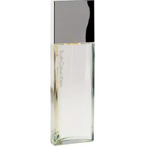 Calvin Klein Truth - 100 ML Eau de Parfum Damen Parfum