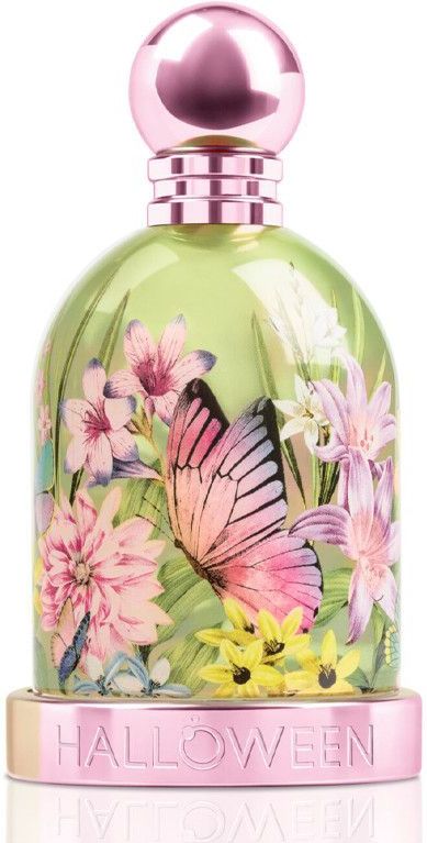 Halloween Bliss - 100 ML Eau de Parfum Damen Parfum