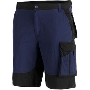 Leichte Sommer-Arbeitsshorts für Herren
