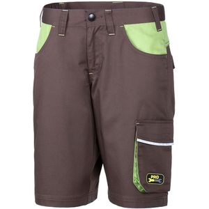 PRO Arbeits Short für Damen