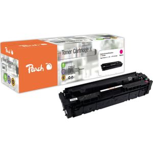 Tonermodul magenta ersetzt HP No. 201A M