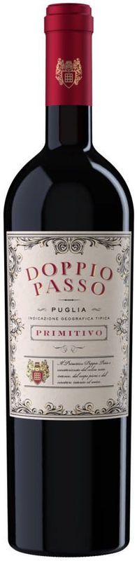 Primitivo IGT 0,75l