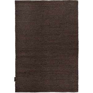 Teppich Braun 160cm x 230cm